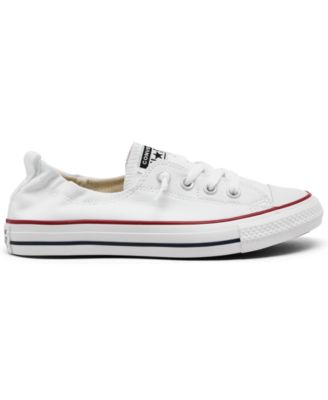 Women's Chuck Taylor Shoreline Casual Sneakers from Finish Line