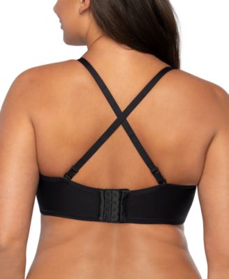 Vanity Fair Beauty Back&reg;  Full Figure Strapless Underwire Bra 74380