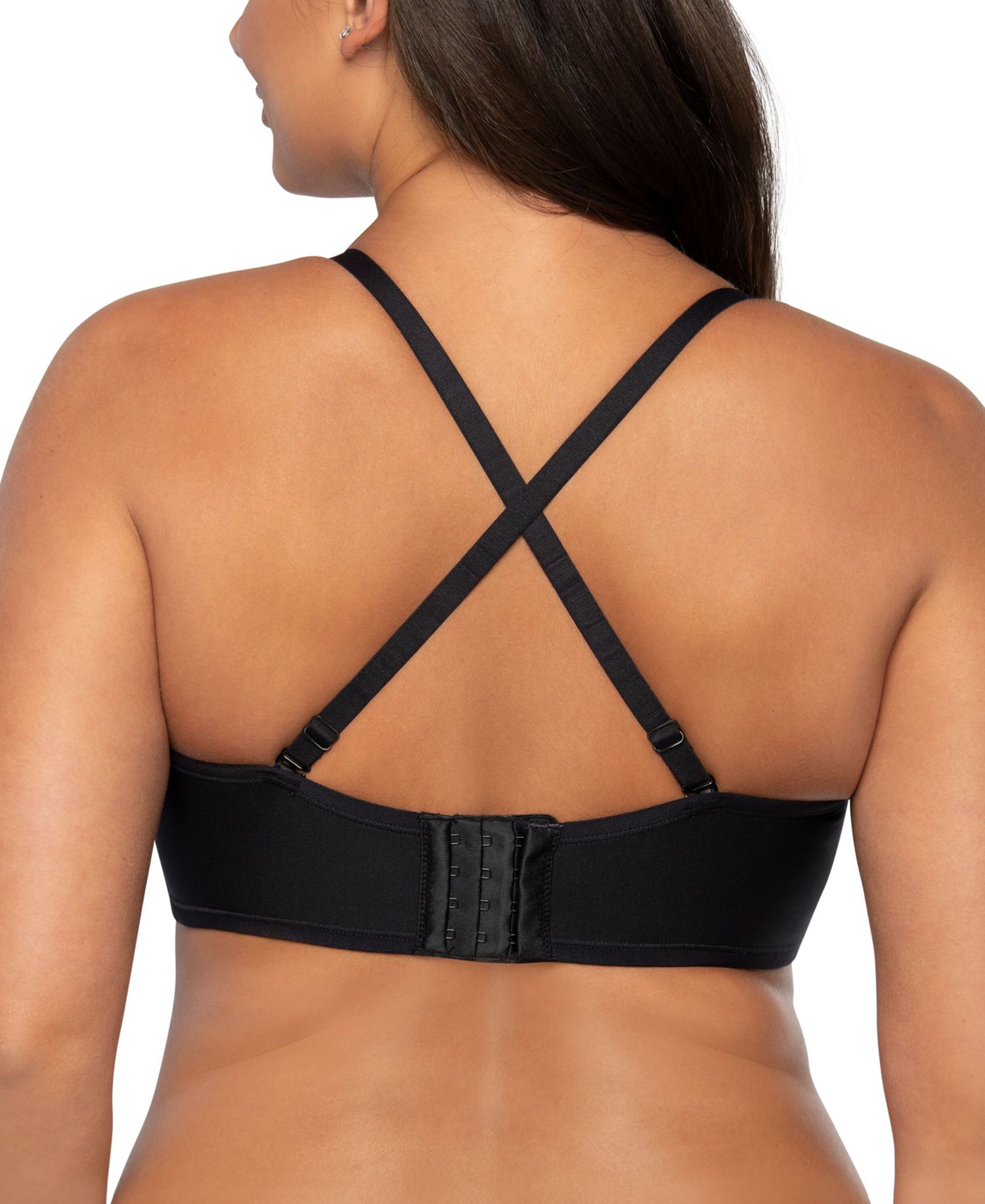 Vanity Fair Beauty Back® Full Figure Strapless Underwire Bra 74380
