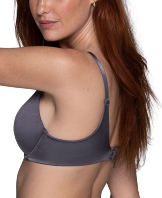 Vanity Fair Beauty Back Smoothing Full Coverage Bra 75345