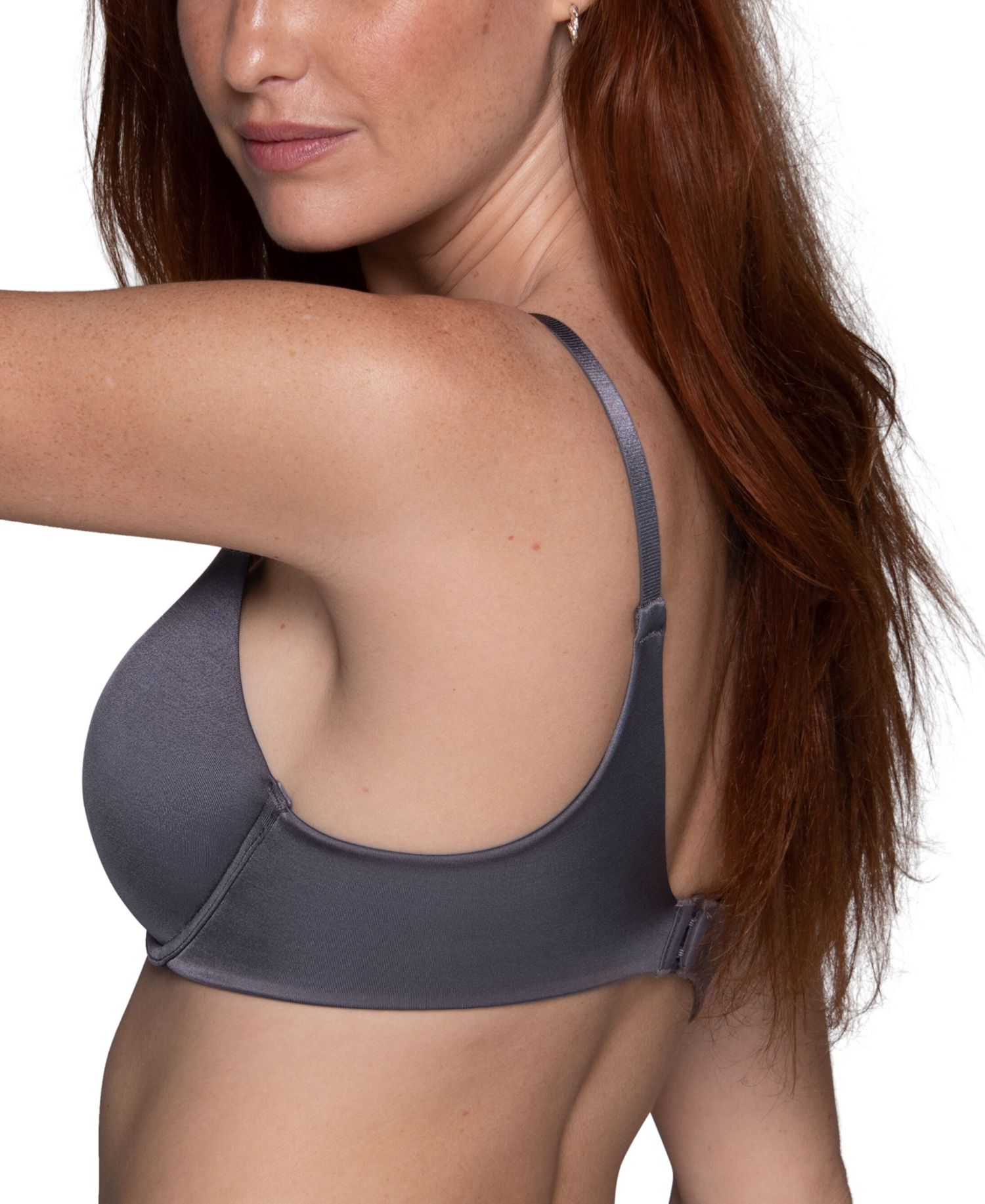 Women's Beauty Back Smoothing Full-Coverage Bra 75345