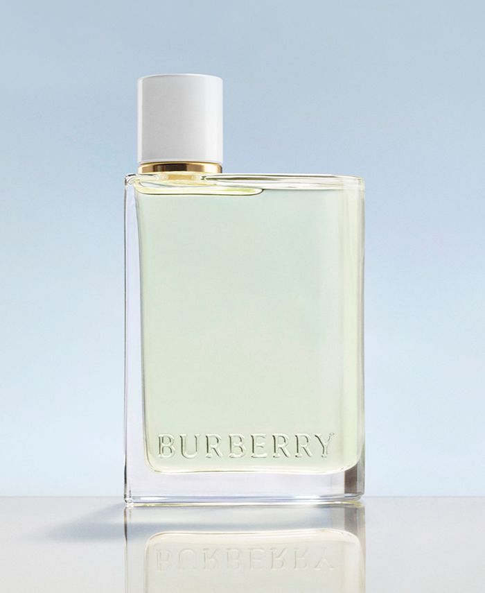 Burberry for her shop macy s