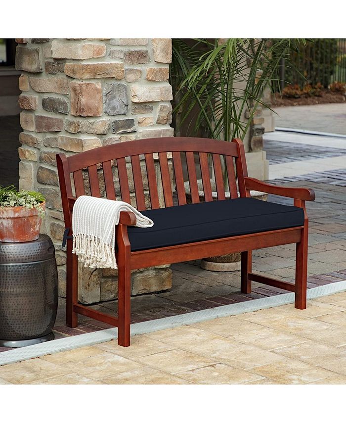 Arden Selections Arden Selection ProFoam EverTru 46 Inches x 18 Inches