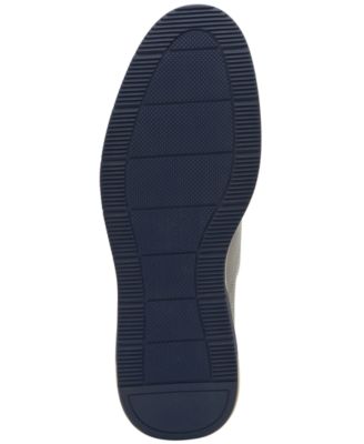 Men's Staan Lace-Up Oxford Shoes