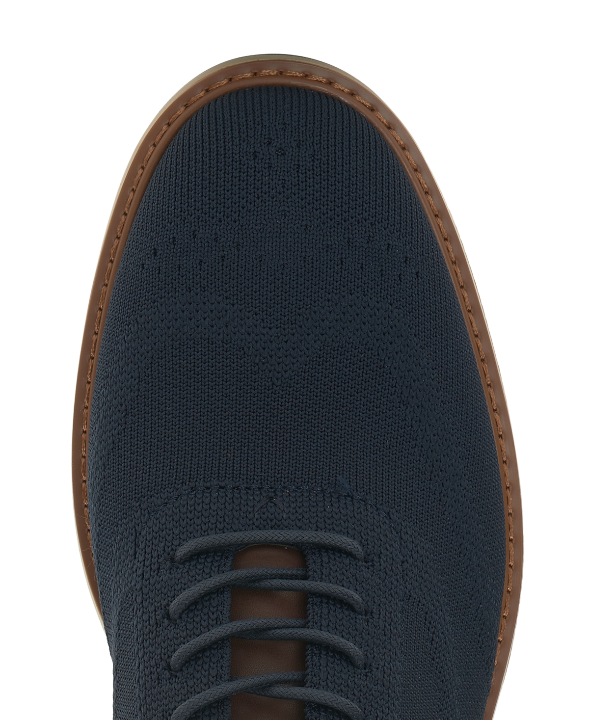 Vince Camuto Men's Staan Lace-Up Oxford Shoes -/ Chilly Pepper