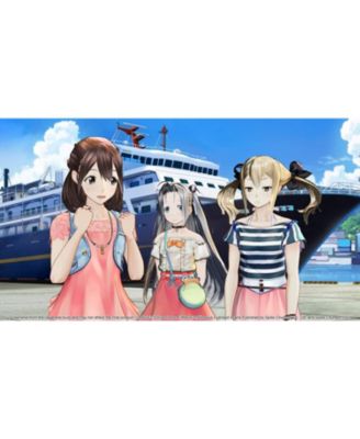 ROBOTICS;NOTES ELITE & DaSH Double Pack - SWITCH