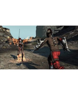Borderlands Game of The Year Edition - PS4
