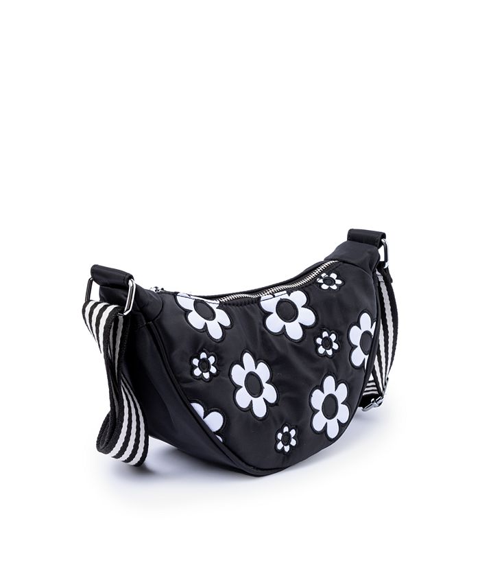 Skinnydip London Sling Daisy Crossbody Bag Macy's