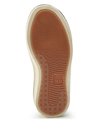 Big Boys McGuffey Slip-On Shoes