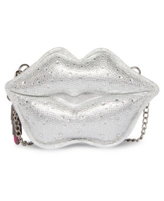 Betsey Johnson Lips online Crossbody & Tech Case Gift Set - Valentine’s Day