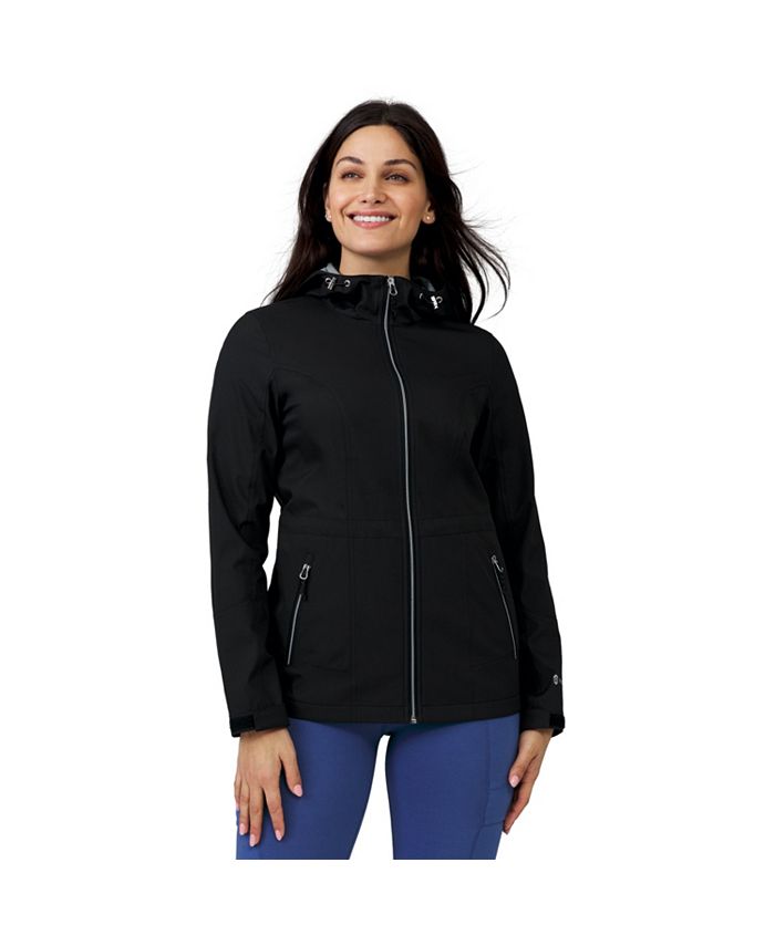 Women s X2O Anorak Rain Jacket