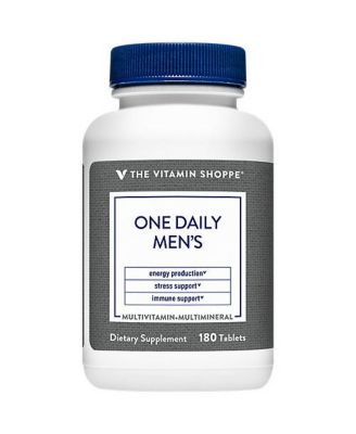 The Vitamin Shoppe