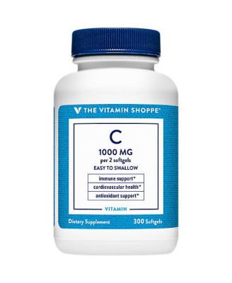 The Vitamin Shoppe