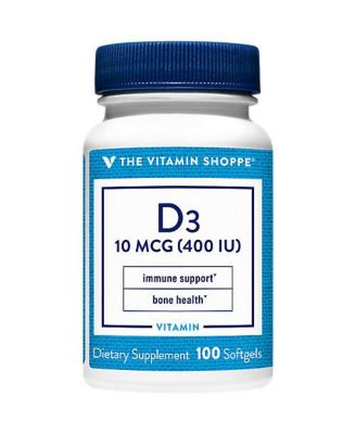 The Vitamin Shoppe