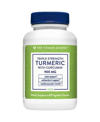 The Vitamin Shoppe
