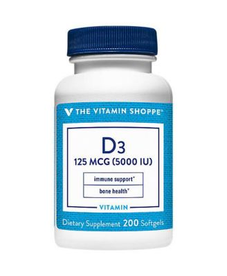 The Vitamin Shoppe