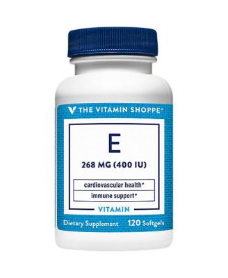 The Vitamin Shoppe