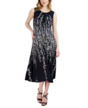 Sandra Darren Dresses for Women Macy s