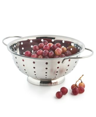 The Cellar Core Stainless Steel Colander, Created for 