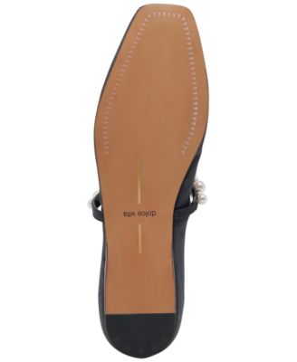 Women's Roxana Pearl Mary Jane Flats