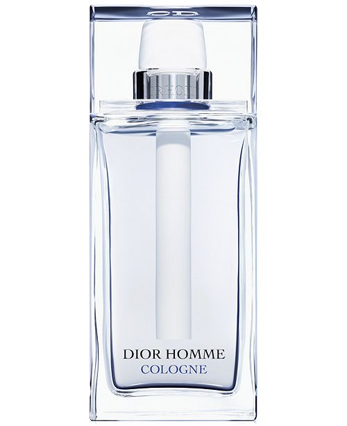 Dior Mens Homme Cologne Eau De Toilette Spray 42 Oz Reviews