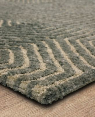 Bowen Lost City Area Rug