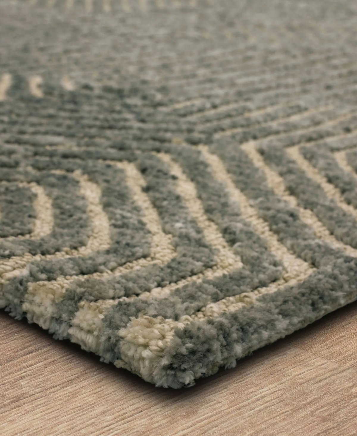 Drew & Jonathan Home Bowen Lost City Area Rug
