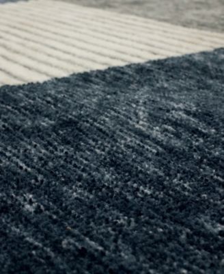 Bowen Oblique Area Rug