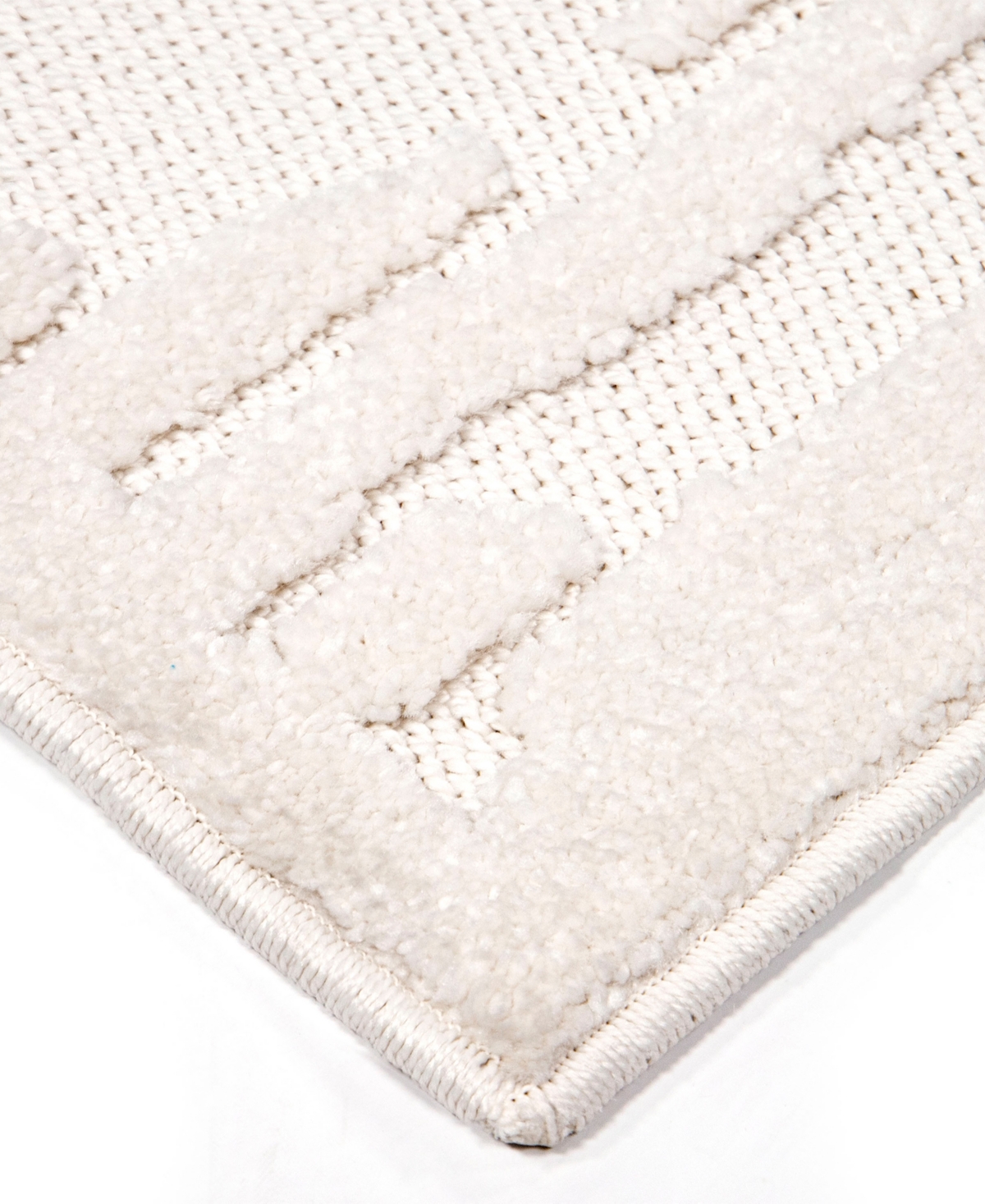 Closeout! Crochet Indoor, Outdoor Chrissy 5'3" x 7'6" Area Rug