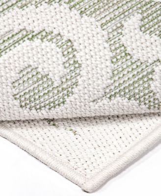 CLOSEOUT! Knitweave Indoor, Outdoor Tillman 7'10" x 10'10" Area Rug