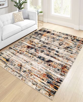 CLOSEOUT! Orian Studio Arido 5'3" x 7'6" Area Rug