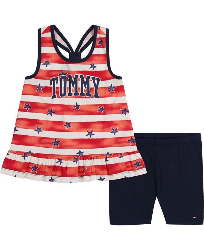 AND1 Boys Jersey Tank & Basketball Shorts 2-Piece Outfit Set