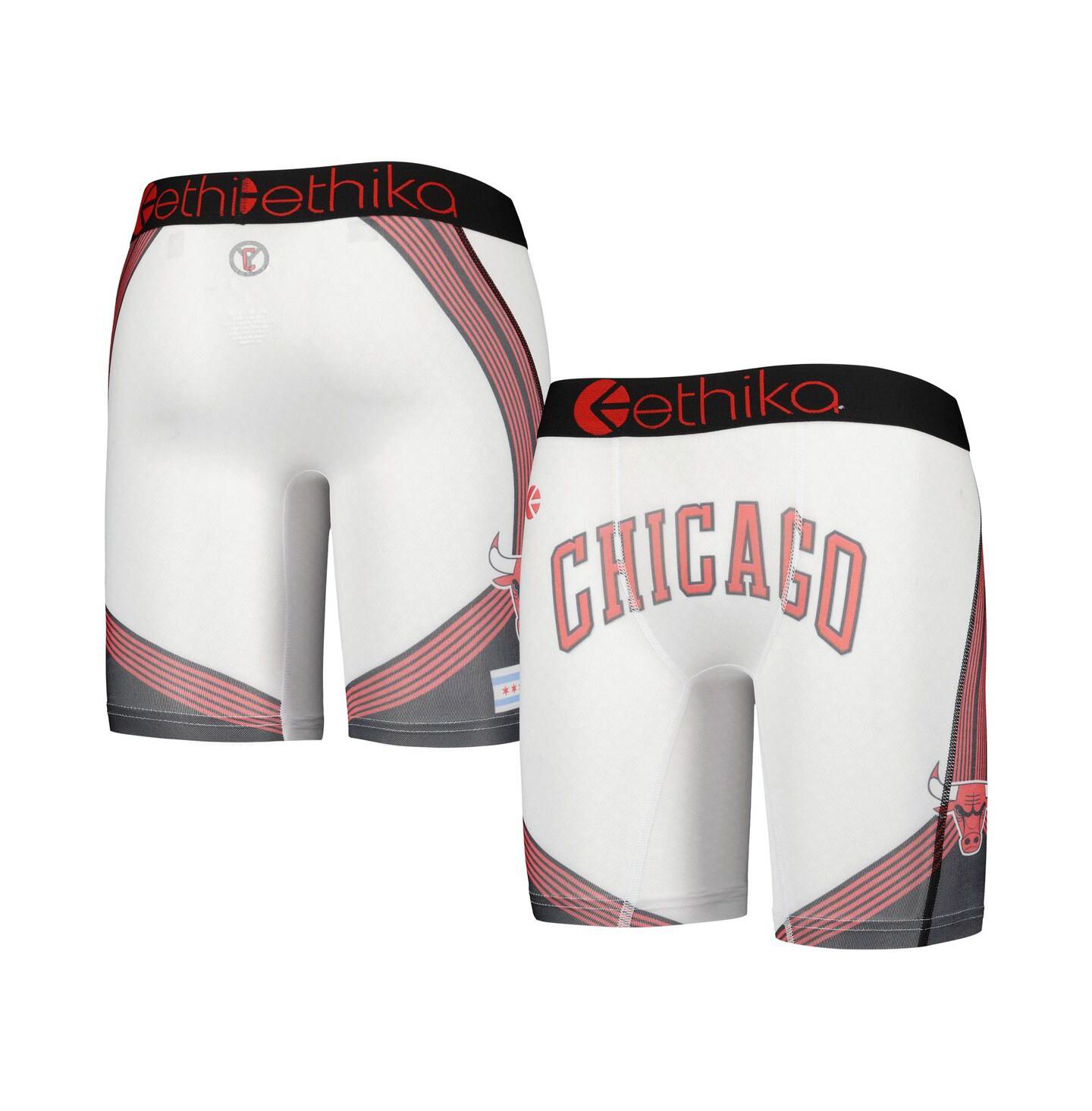 Трусы-боксеры Youth Edition для мальчиков — ethika — фото 1
