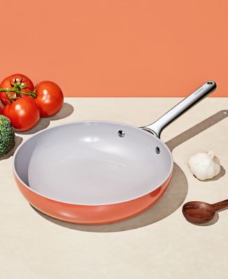 Non-Stick Ceramic 10.5" Fry Pan