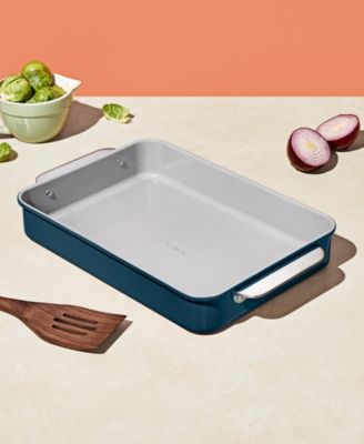 Non-Stick Brownie Pan with Handle