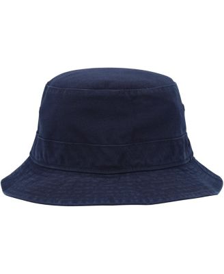 Men's Navy Seattle Mariners Primary Bucket Hat