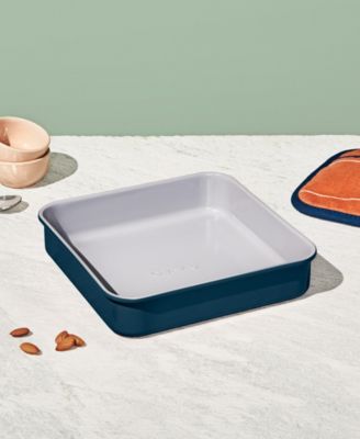 Non-Stick Square Cake Pan