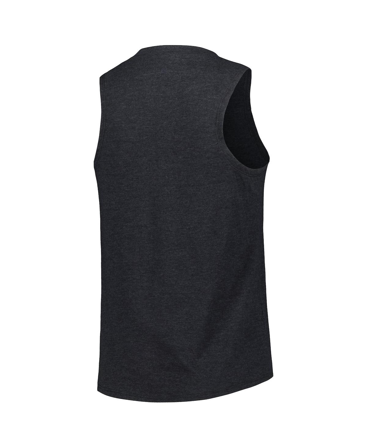 Concepts Sport Women's  Hunter Green, Black Milwaukee Bucks Team Tank Top And Pants Sleep Set In Hunter Green,black