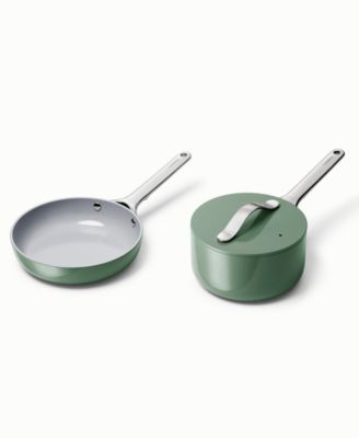 Non-Stick Ceramic 4-Piece Minis Duo