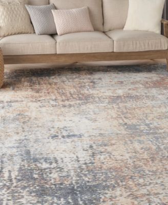 Astra Machine Washable ASW07 Area Rug