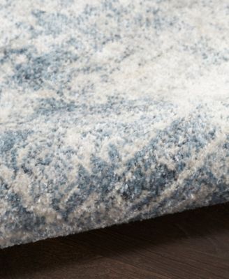 Astra Machine Washable ASW11 4' x 6' Area Rug