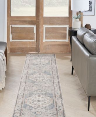 Astra Machine Washable ASW11 Area Rug