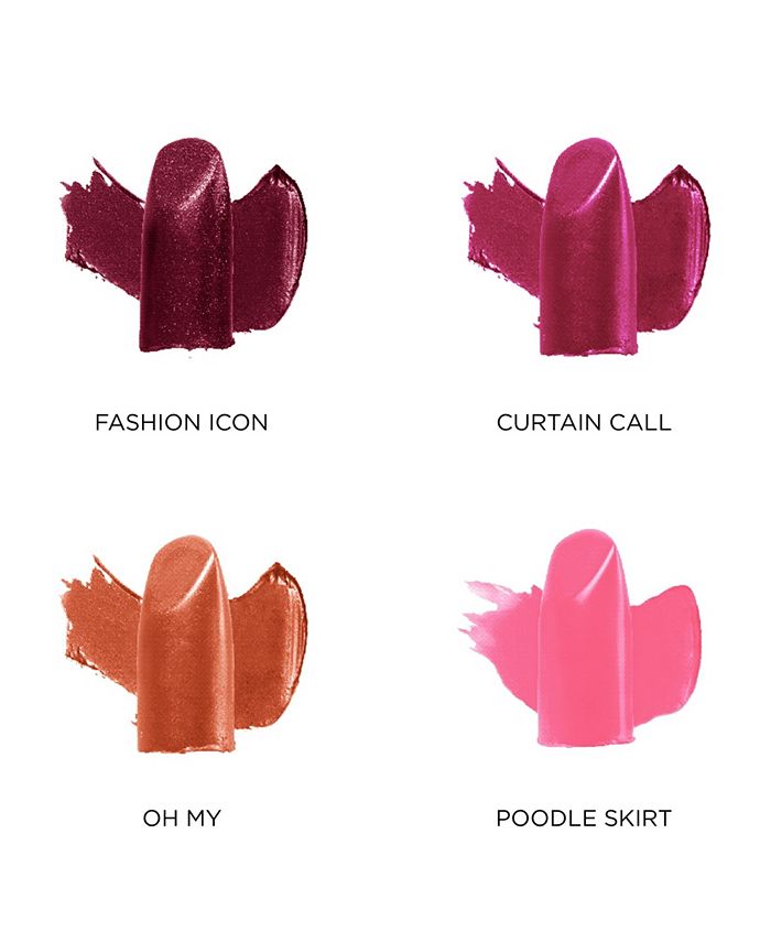 Lancôme 4Pc. Color Design Lipstick Bundle Macy's