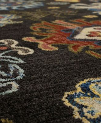 CLOSEOUT! Pandora Passion Area Rug