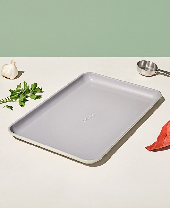 Caraway NonStick Ceramic Medium Baking Sheet Macy's