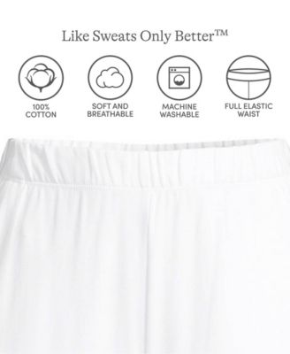 Women's Sport Knit High Rise Pants