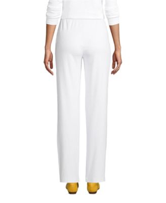 Women's Sport Knit High Rise Pants