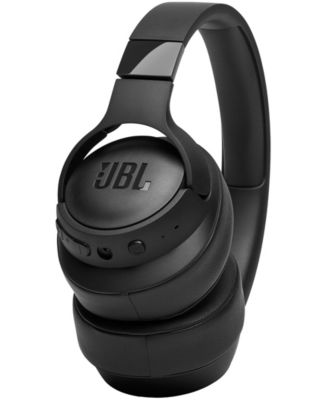 JBL Tune 710BT Wireless Over Ear Bluetooth Headphones