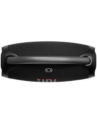 Boombox 3 Portable Bluetooth Waterproof Speaker
