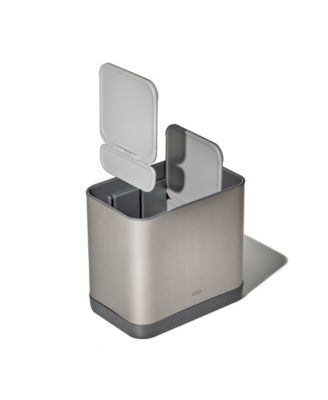 Good Grips Large Adjustable Stainless Steel Utensil Holder